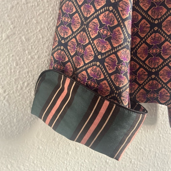 Scotch and Soda Women’s Field of Stars Jacket Size Small - Picture 4 of 5